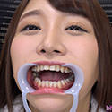 【歯フェチ】加藤ももかちゃんの歯を観察しました！
