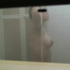 【覗き動画】民家の風呂場を覗いたら・・・女の子がシャワー中でした。 【覗き動画】民家の風呂場を覗いたら・・・女の子がシャワー中でした。