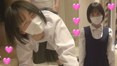 【個撮】天真爛漫な超ガキんちょピカ美少女が中〇制服で卑猥に成長中!幼い子宮直撃逆噴射ブリ発狂!理性崩壊中出し懇願映像(1) 【個撮】天真爛漫な超ガキんちょピカ美少女が中〇制服で卑猥に成長中!幼い子宮直撃逆噴射ブリ発狂!理性崩壊中出し懇願映像(1)