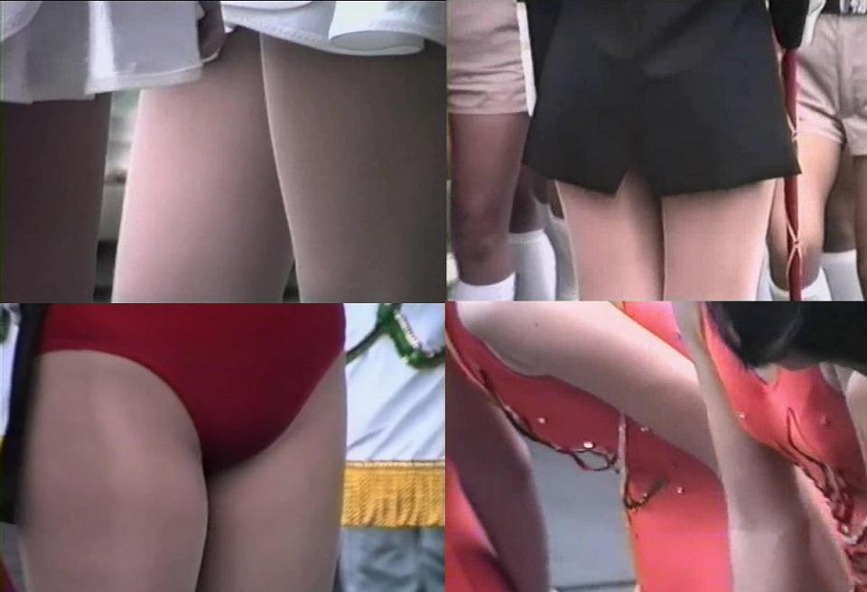 チアガールパレード2 チアガールパレード2