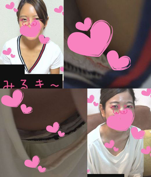 【乳首チラ】とあるベビマサークルの風景鐔?vol.72鐔?スポーツママさんと理系美人ママの、ブラからこぼれた乳首 【乳首チラ】とあるベビマサークルの風景鐔?vol.72鐔?スポーツママさんと理系美人ママの、ブラからこぼれた乳首
