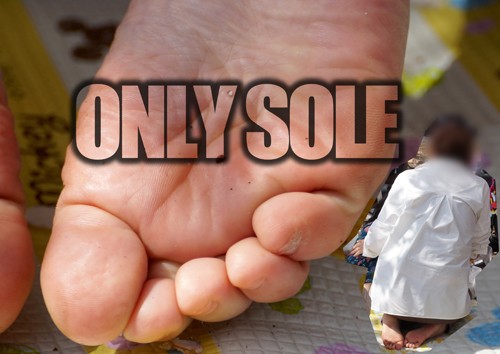 ONLY SOLE