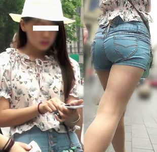 高画質 パンストにムチ尻のアイドル系美人 高画質 パンストにムチ尻のアイドル系美人