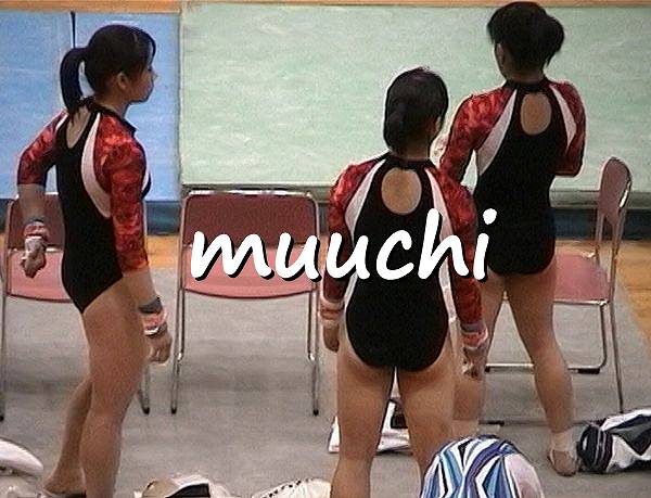 女子体操競技3 女子体操競技3