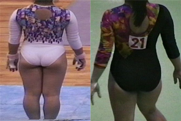 女子体操競技2 女子体操競技2