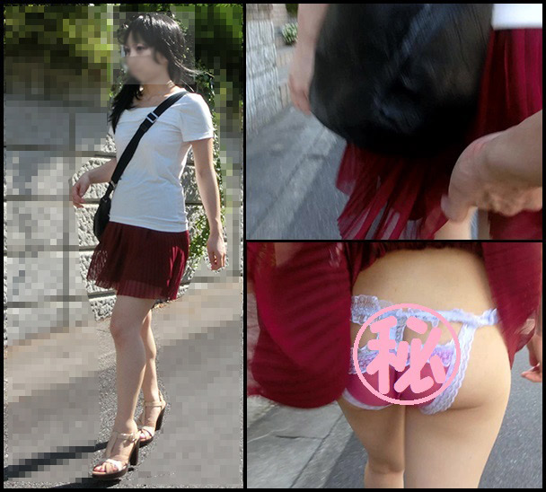 【鬼畜スカートめくり9】~大衆の前で下半身をあらわにされた女の子~ 【鬼畜スカートめくり9】~大衆の前で下半身をあらわにされた女の子~