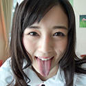【舌フェチベロフェチ】鈴原エミリのエロ長い舌と口内をじっくり観察 【舌フェチベロフェチ】鈴原エミリのエロ長い舌と口内をじっくり観察