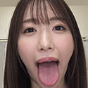 【舌フェチベロフェチ】河北はるなのエロい舌と口内をじっくり観察 【舌フェチベロフェチ】河北はるなのエロい舌と口内をじっくり観察