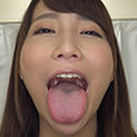 【舌フェチベロフェチ】倉多まおのエロい舌と口内をじっくり観察 【舌フェチベロフェチ】倉多まおのエロい舌と口内をじっくり観察
