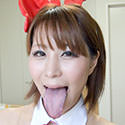 【舌フェチベロフェチ】枢木みかんのエロ長い舌と口内をじっくり観察 【舌フェチベロフェチ】枢木みかんのエロ長い舌と口内をじっくり観察