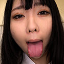【舌フェチベロフェチ】涼花くるみのエロい舌と口内をじっくり観察 【舌フェチベロフェチ】涼花くるみのエロい舌と口内をじっくり観察