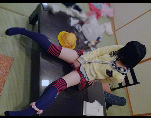【4本SET】性欲暴走してる少女と変態プレイできた幸運なおじさん -5万 でも顔出し動画公開する 【4本SET】性欲暴走してる少女と変態プレイできた幸運なおじさん -5万 でも顔出し動画公開する