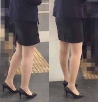 ナチュラルパンストの美脚OLさん セット ナチュラルパンストの美脚OLさん セット