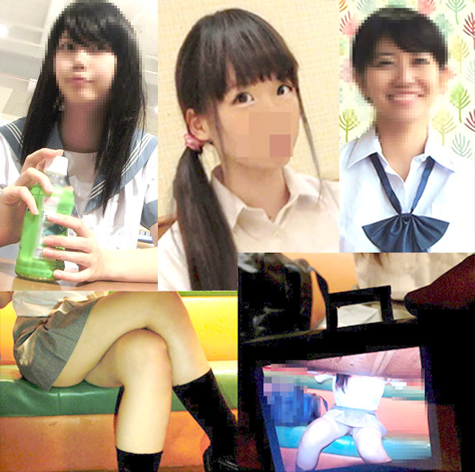 【極悪盗撮3SET】職権乱用!極悪手口盗撮動画~面接中にパンツを盗られる乙女たち。vol,3,4,20 【極悪盗撮3SET】職権乱用!極悪手口盗撮動画~面接中にパンツを盗られる乙女たち。vol,3,4,20