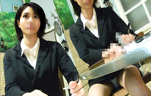 職権乱用!極悪手口盗撮動画~面談中パンツを盗られる乙女No,16~(美人スーツOL純白Pで思わず絶頂~) 職権乱用!極悪手口盗撮動画~面談中パンツを盗られる乙女No,16~(美人スーツOL純白Pで思わず絶頂~)