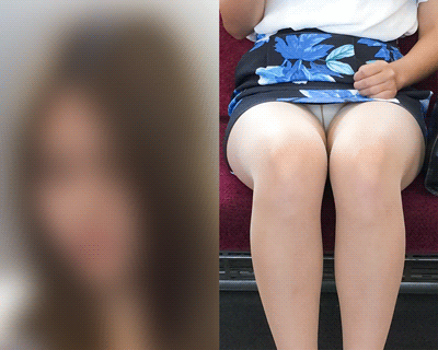 超絶エロギャルが常識では考えられないくらい股を広げて白パンティ見せる【1】 超絶エロギャルが常識では考えられないくらい股を広げて白パンティ見せる【1】
