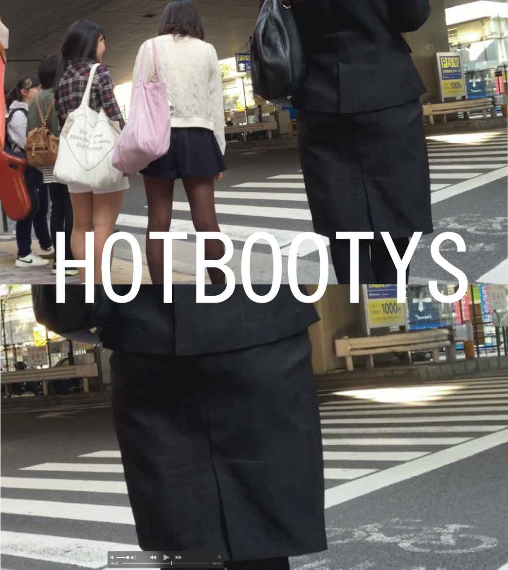 【HOT-MOVIE041】OLスカートスーツHD