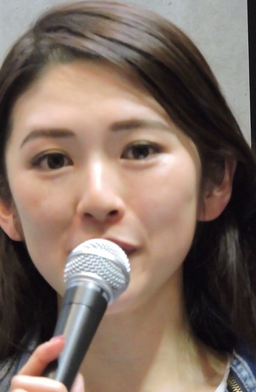 チラチラこっちを見ますw2016モーターサイクルショー【動画】イベント編 2219と2207~2215セット販売 チラチラこっちを見ますw2016モーターサイクルショー【動画】イベント編 2219と2207~2215セット販売