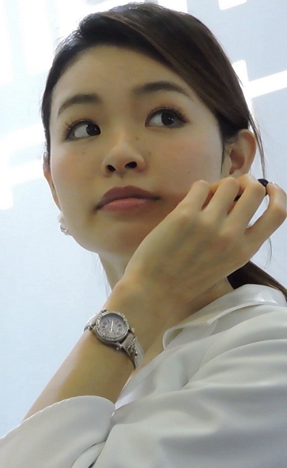 2015フィッシングショー顔を撮り続けてたら周りをキョロキョロ【動画】イベント編 803と505セット販売 2015フィッシングショー顔を撮り続けてたら周りをキョロキョロ【動画】イベント編 803と505セット販売