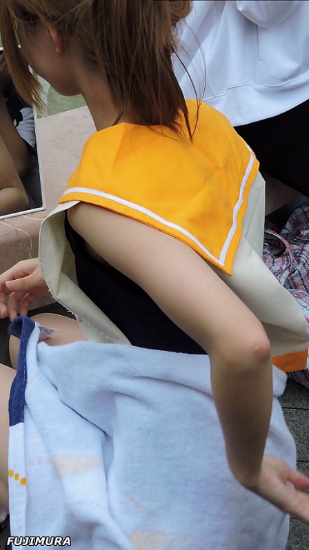 コスプレ2017夏お尻をタオルで隠されちゃいましたw【動画】イベント編 3861と3857セット販売 コスプレ2017夏お尻をタオルで隠されちゃいましたw【動画】イベント編 3861と3857セット販売