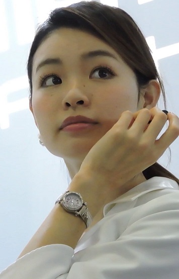 2015フィッシングショー顔を撮り続けてたら周りをキョロキョロ【動画】イベント編 803と802セット販売 2015フィッシングショー顔を撮り続けてたら周りをキョロキョロ【動画】イベント編 803と802セット販売