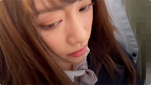 痴漢記録日記vol.59【3人目:極上制服女子】 痴漢記録日記vol.59【3人目:極上制服女子】