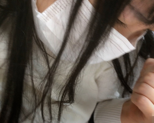 痴漢記録日記vol.72【1人目:芋娘】 痴漢記録日記vol.72【1人目:芋娘】