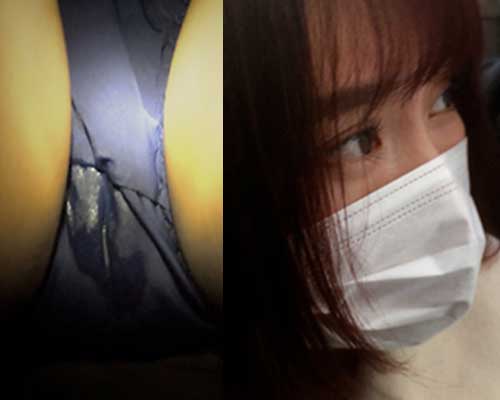 痴漢記録日記vol.73【2人目:グショ濡れ女】 痴漢記録日記vol.73【2人目:グショ濡れ女】