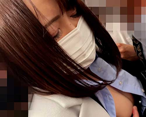 痴漢記録日記vol.73【1人目:高身長OL】 痴漢記録日記vol.73【1人目:高身長OL】