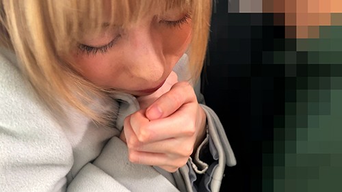 痴漢記録日記vol.74【3人目:金髪エロ美少女】 痴漢記録日記vol.74【3人目:金髪エロ美少女】