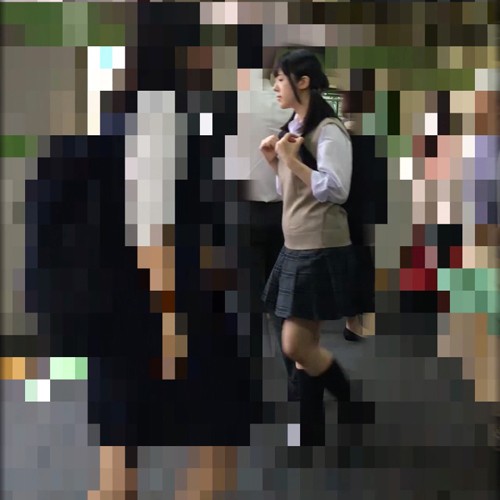痴漢記録日記32 痴漢記録日記32