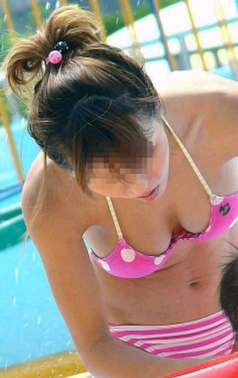 【子育て中のママがエロすぎる!★18 】人妻 若妻 盗撮 胸チラ パンチラ 【子育て中のママがエロすぎる!★18 】人妻 若妻 盗撮 胸チラ パンチラ