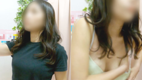 ☆5つ!美人な奥様 垂れ気味バストのケアに余念なし 僕のお店の試着室472 ☆5つ!美人な奥様 垂れ気味バストのケアに余念なし 僕のお店の試着室472