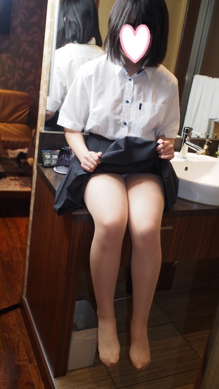 奇跡のたまごちゃん💛可愛いです💛④(肌色ストッキング)100枚 奇跡のたまごちゃん💛可愛いです💛④(肌色ストッキング)100枚