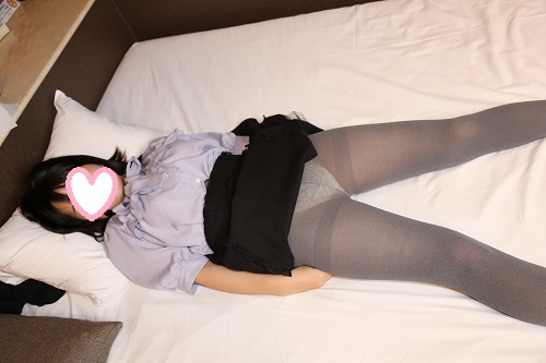 オススメ卒業したばかり💛幼い超美少女💛②(グレータイツ)100枚 オススメ卒業したばかり💛幼い超美少女💛②(グレータイツ)100枚
