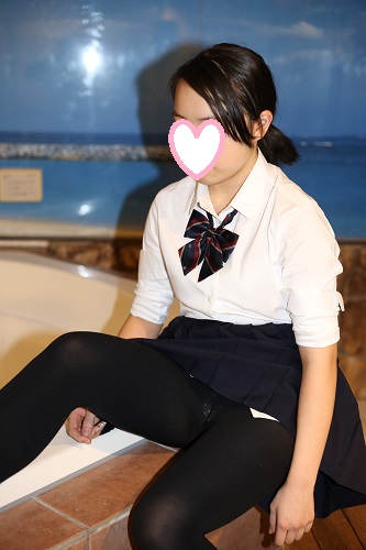18歳なりたて美少女①(黒タイツ)100枚 18歳なりたて美少女①(黒タイツ)100枚