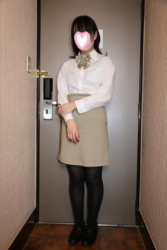 遠方から来てスケベオヤジの餌食になった少女①(黒タイツ)100枚 遠方から来てスケベオヤジの餌食になった少女①(黒タイツ)100枚