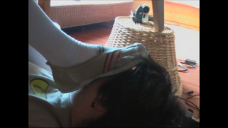 お嬢様の顔面踏み踏み遊戯 セットその1 お嬢様の顔面踏み踏み遊戯 セットその1