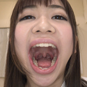 【口内フェチ】大浦真奈美のマニアックな口内観察・口内フェチプレイ! 【口内フェチ】大浦真奈美のマニアックな口内観察・口内フェチプレイ!
