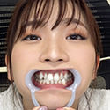 【歯フェチ】鈴木真夕ちゃんの歯を観察しました! 【歯フェチ】鈴木真夕ちゃんの歯を観察しました!
