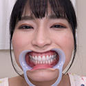 【歯フェチ】岩沢香代さんの歯を観察しました！
