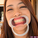 【歯フェチ】美熟女麻妃さんの歯を詳細に観察!【北条麻妃】 【歯フェチ】美熟女麻妃さんの歯を詳細に観察!【北条麻妃】