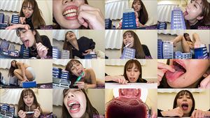 【特典動画2本付】福田ももの巨大娘シリーズ1~3まとめてDL 【特典動画2本付】福田ももの巨大娘シリーズ1~3まとめてDL