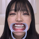 【歯フェチ】椿りかちゃんの歯を観察しました! 【歯フェチ】椿りかちゃんの歯を観察しました!