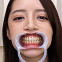 【歯フェチ】6年ぶり2回目!矯正完了した美咲かんなさんの歯を観察しました! 【歯フェチ】6年ぶり2回目!矯正完了した美咲かんなさんの歯を観察しました!