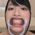 【歯フェチ】志田雪奈ちゃんの歯を観察しました! 【歯フェチ】志田雪奈ちゃんの歯を観察しました!