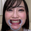 【歯フェチ】神野ひなちゃんの歯を観察しました！