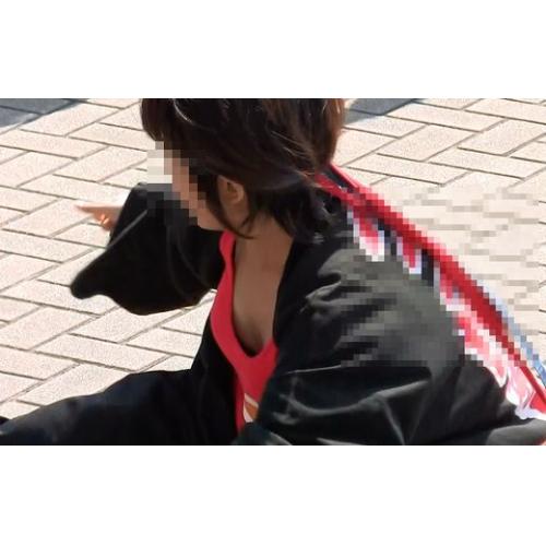 【顔モザイク処理】ダンス。かっこいい!!ゆるゆるタンクトップがなかなか素晴らしい!!13 【顔モザイク処理】ダンス。かっこいい!!ゆるゆるタンクトップがなかなか素晴らしい!!13