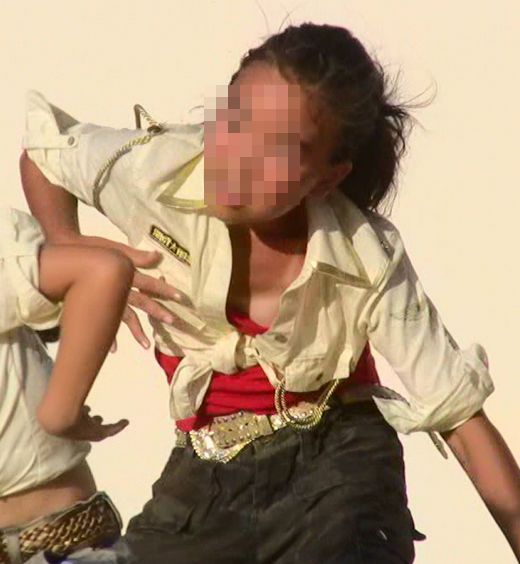 復刻版!!旧作!!ダンス!!いろんな服装だからこそ見えてしまう!!踊り子!!o34 復刻版!!旧作!!ダンス!!いろんな服装だからこそ見えてしまう!!踊り子!!o34