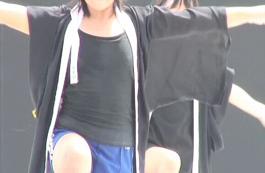 復刻版!!旧作!!ダンス!!胸元がユルユルな踊り子!!o21 復刻版!!旧作!!ダンス!!胸元がユルユルな踊り子!!o21